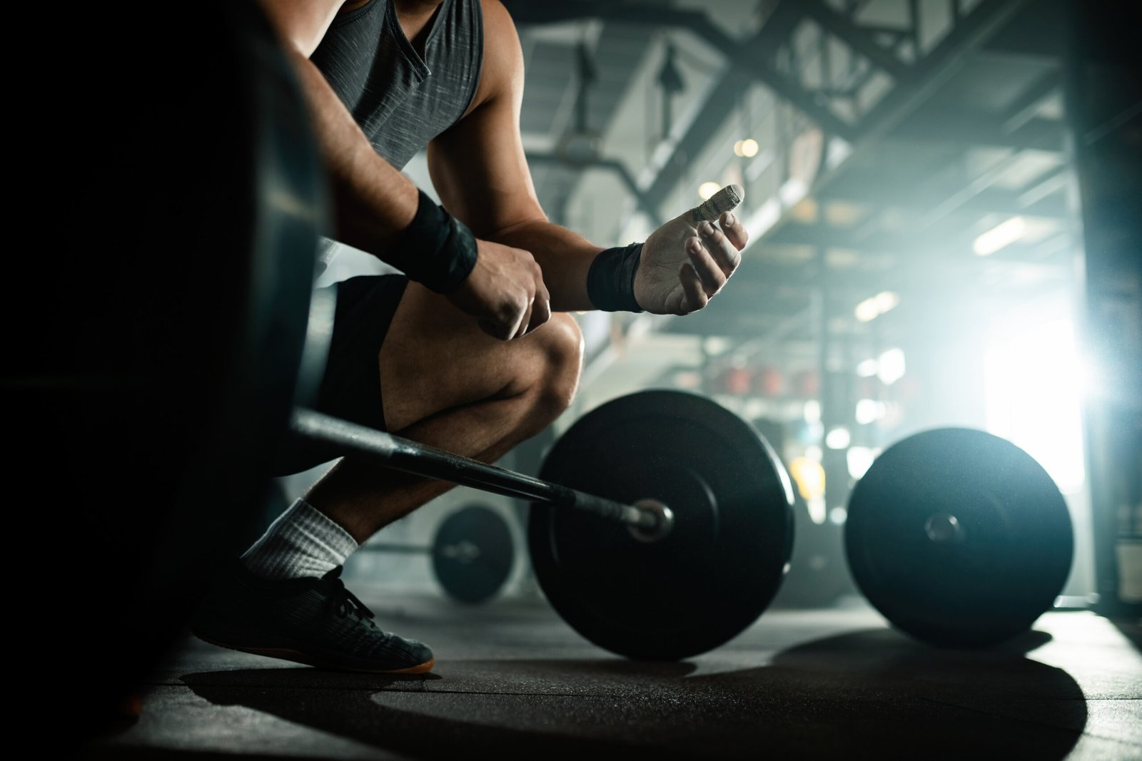 Hipertrofia muscular: guía completa para ganar músculo de forma natural