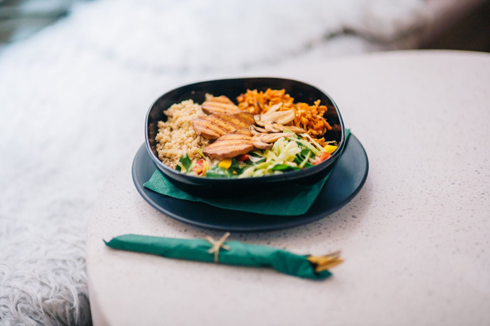Proteína por comida: cuánto tomar y qué importa para ganar músculo