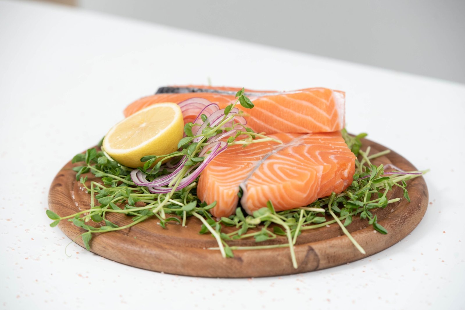 Omega-3 para ganar músculo: qué dice el nuevo metaanálisis de 2026